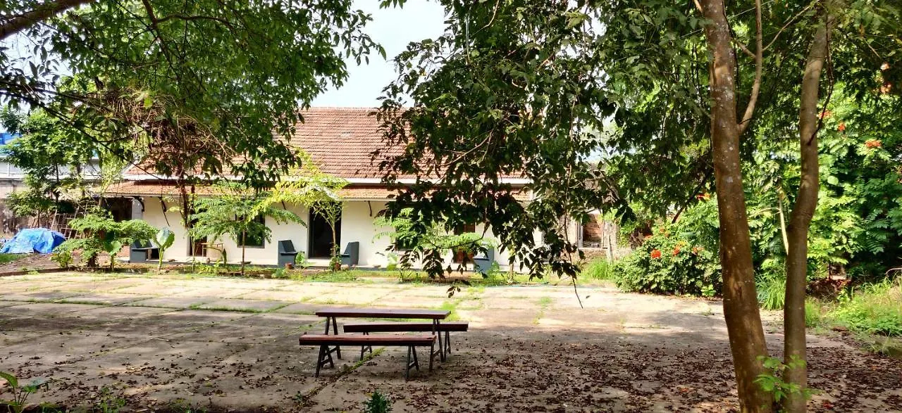 Alappuzha Boketto Stay & Spaces הודו