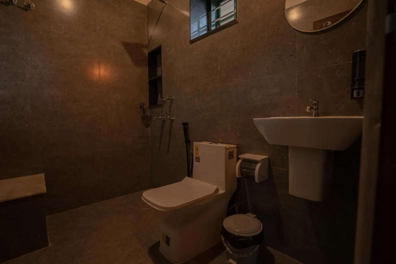 Alappuzha Boketto Stay & Spaces הודו