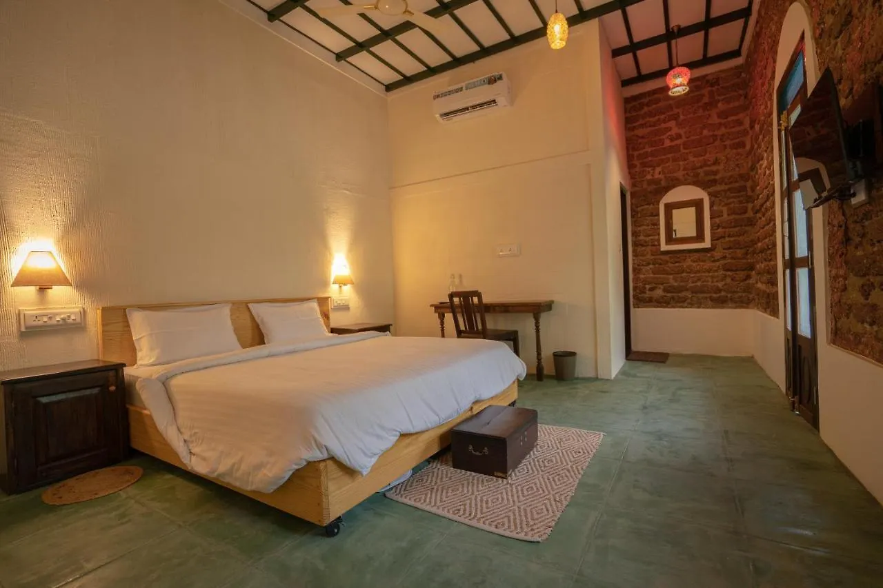 Boketto Stay & Spaces Alappuzha 0*,  India