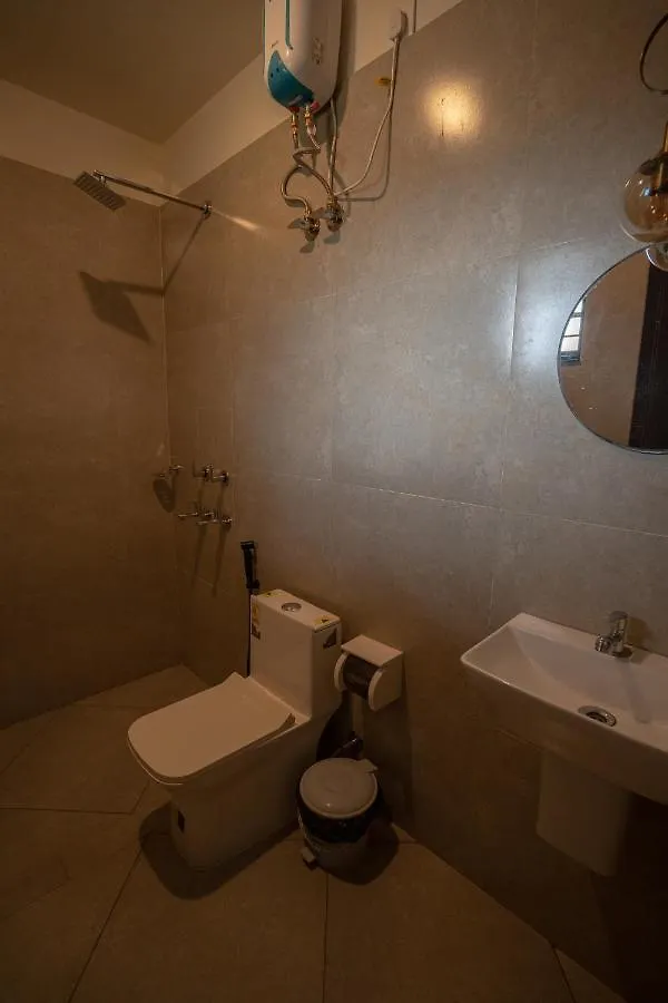 Boketto Stay & Spaces Alappuzha